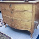 977 2495 CHEST OF DRAWERS